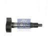 BPW 0509703712 Brake Shaft